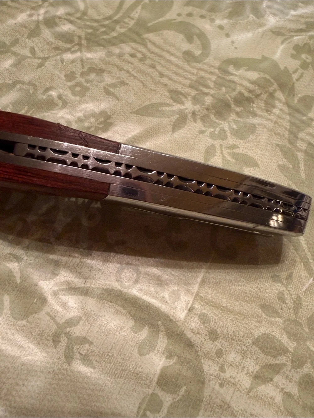 Laguiole engraved sommelier